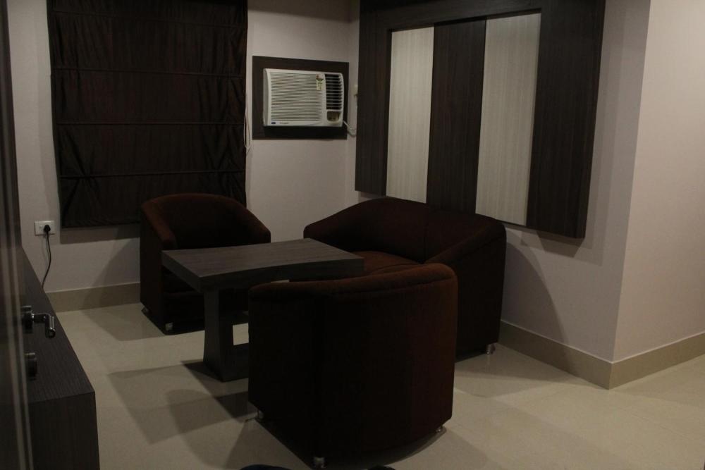 Hotel Royal Heritage Guwahati