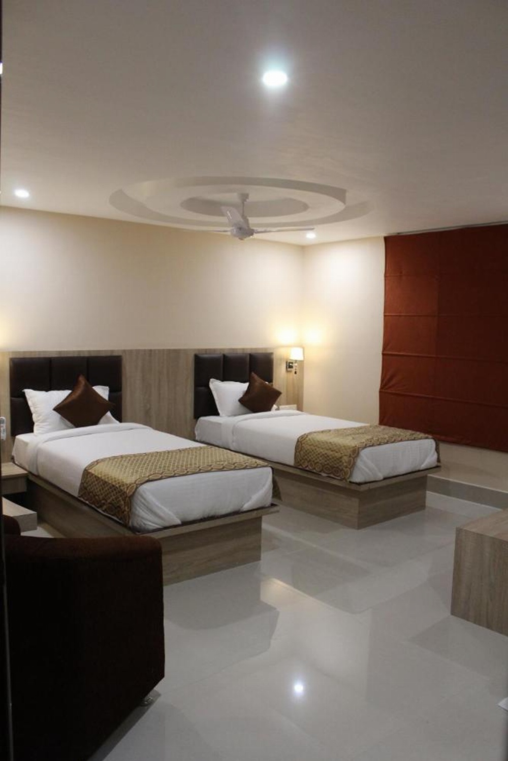 Hotel Royal Heritage Guwahati